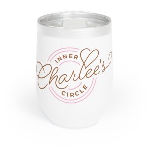 Chill Wine Tumbler